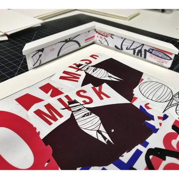 Castle Custom Framing - Got an interesting idea for your project? We'll run with it! - Framing Near Me - Los Angeles, California Castle Custom Framing - Got an interesting idea for your project? We'll run with it! - Framing Near Me - Los Angeles, California