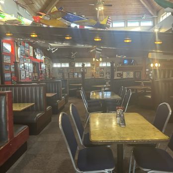 The Airplane Restaurant - American Near Me - Colorado Springs, Colorado The Airplane Restaurant - American Near Me - Colorado Springs, Colorado
