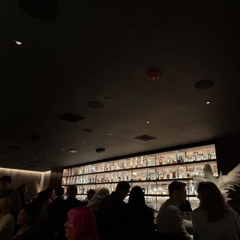 Darling - Interior - Dim Sum Near Me - Cambridge, Massachusetts