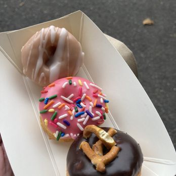 Lil' Funky Donuts - Donuts Near Me - Portland, Oregon Lil' Funky Donuts - Donuts Near Me - Portland, Oregon