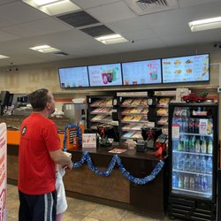 Dunkin' - Donutssssss