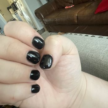 MK Nail & Spa - Nail Salons Near Me - Kansas City, Missouri