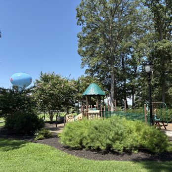 Smyrna Rest Area - Playground - Rest Stops Near Me - Smyrna, Delaware