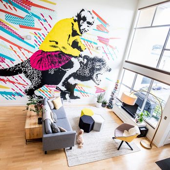 Milepost24 - Interior Design Near Me - Oakland, California