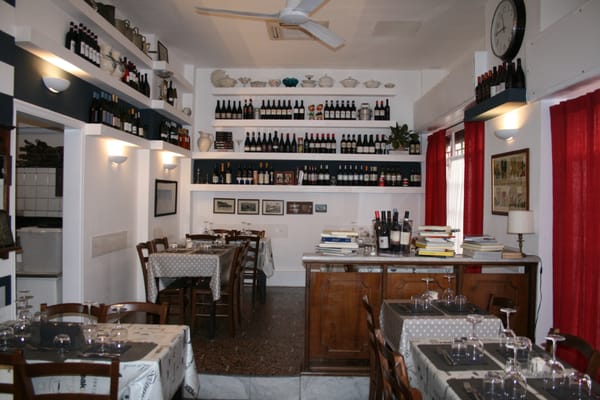 Osteria della Foce by null