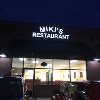 Miki's Restaurant - Breakfast & Brunch Near Me - Matthews, North Carolina Miki's Restaurant - Breakfast & Brunch Near Me - Matthews, North Carolina