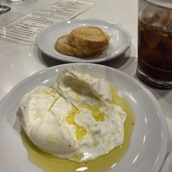 Sei Pizza Bar - Burrata - Pizza Near Me - Los Angeles, California Sei Pizza Bar - Burrata - Pizza Near Me - Los Angeles, California