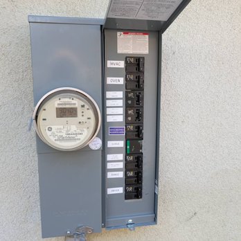 Reliant Electrical and Automation - Panel box replacement - Electricians Near Me Reliant Electrical and Automation - Panel box replacement - Electricians Near Me
