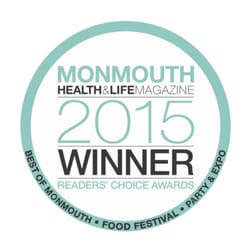 Ayatana - Voted WINNER Best Massage 2015!