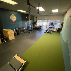 Chain Reaction Therapy