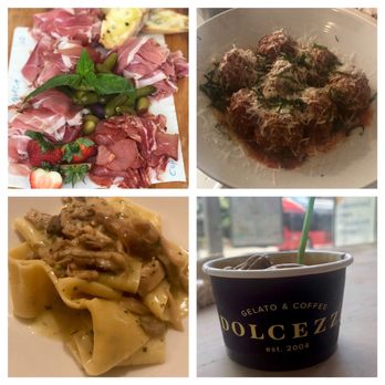 Mangia DC Food Tours - Food Tours Near Me - Washington, DC, District of Columbia