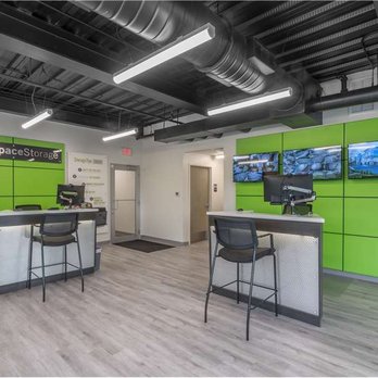 Extra Space Storage - Interior Units - Self Storage Near Me - Port St Lucie, Florida Extra Space Storage - Interior Units - Self Storage Near Me - Port St Lucie, Florida