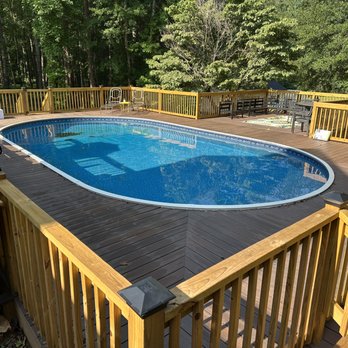 AG Pools & Spas - Pool & Hot Tub Service Near Me - Gray, Georgia