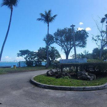 Morningside Park - Parks Near Me - Miami, Florida