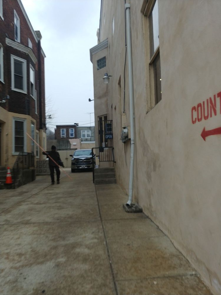 Slide of Barrco Plumbing Supply