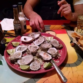 Guadalajara Mexican Restaurant - a plate of oysters and chips - Mexican Near Me - Watertown, South Dakota Guadalajara Mexican Restaurant - a plate of oysters and chips - Mexican Near Me - Watertown, South Dakota