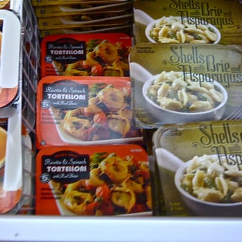 Trader Joe's - Pastas! - Grocery Near Me - Pinole, California Trader Joe's - Pastas! - Grocery Near Me - Pinole, California