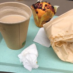 Honey & Pie