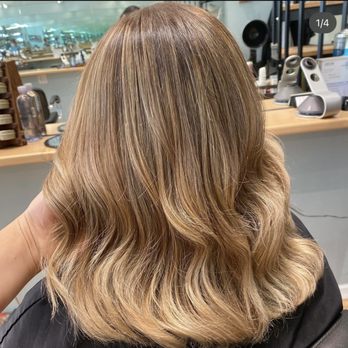 J. Brooker Studio - Hair Salons Near Me - Berkeley, California