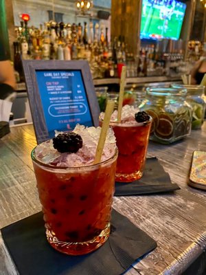 Bodega Taqueria y Tequila by null