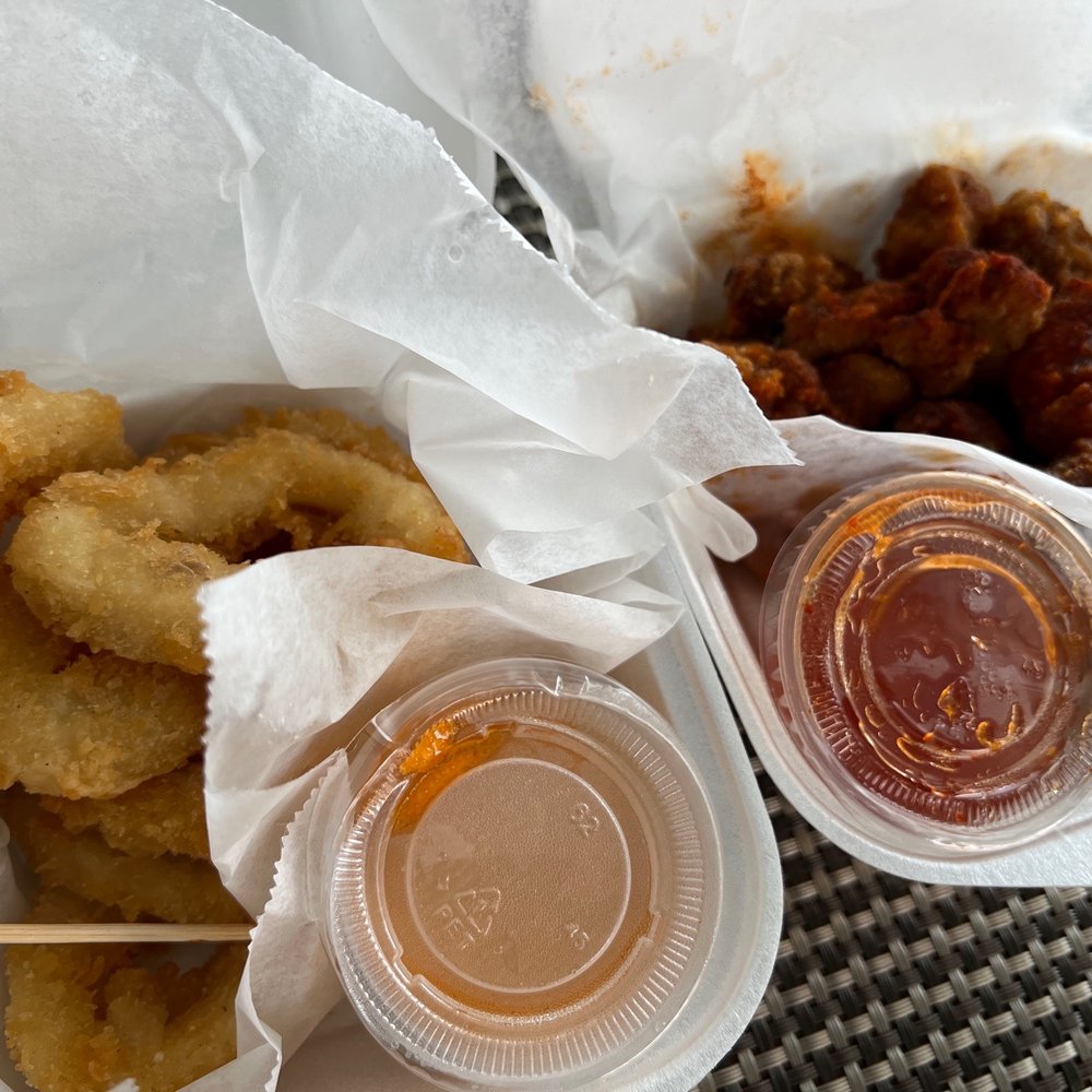 Kravin’ Boba Bar - Calamari and Popcorn Chicken - Bubble Tea Near Me - Richmond, Texas Kravin’ Boba Bar - Calamari and Popcorn Chicken - Bubble Tea Near Me - Richmond, Texas