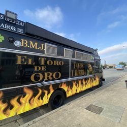 El Toro De Oro