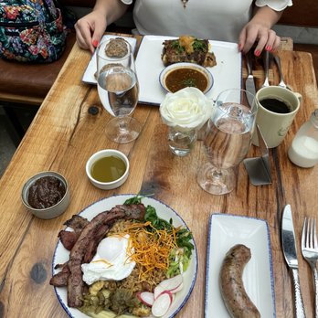Sylvan Table - Brunch! - New American Near Me - Sylvan Lake, Michigan Sylvan Table - Brunch! - New American Near Me - Sylvan Lake, Michigan