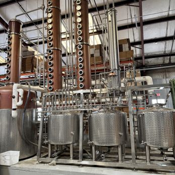 Hilton Head Distillery - Distilleries Near Me - Hilton Head Island, South Carolina