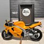Photo of Billi-Moto