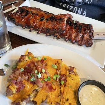 Biggie's - Baby Back Ribs - Seafood Near Me - Carlstadt, New Jersey