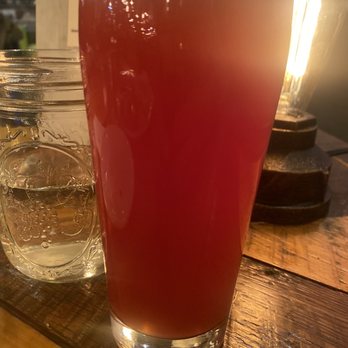 Dark Sky Brewing - Blood of my Enemies IPA - Breweries Near Me - Flagstaff, Arizona