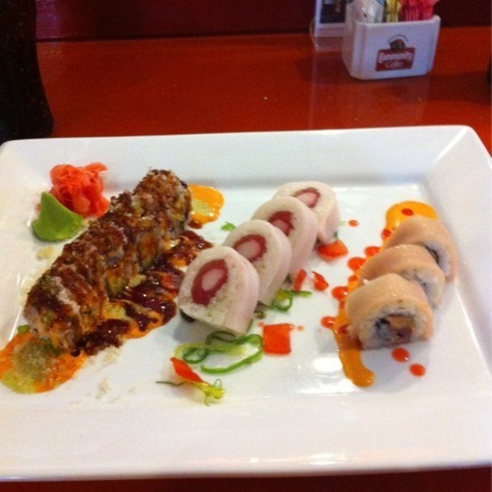 Waka House - Japanese Near Me - Baton Rouge, Louisiana Waka House - Japanese Near Me - Baton Rouge, Louisiana
