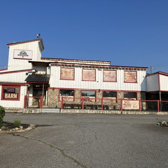 KP Breakfast Barn - Front of building - Breakfast & Brunch Near Me - Kannapolis, North Carolina KP Breakfast Barn - Front of building - Breakfast & Brunch Near Me - Kannapolis, North Carolina
