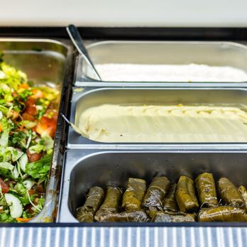Alpha's Shawarma - Toppings - Syrian Near Me - Toronto, Ontario Alpha's Shawarma - Toppings - Syrian Near Me - Toronto, Ontario