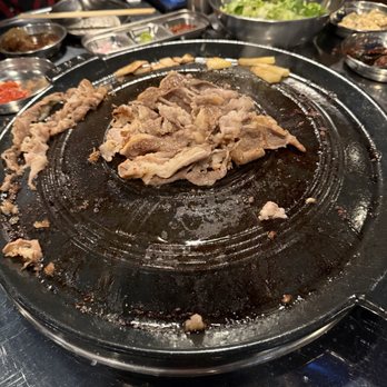 Kkondae K Bbq - Beef combo - Korean Near Me - Los Angeles, California Kkondae K Bbq - Beef combo - Korean Near Me - Los Angeles, California