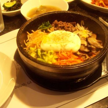 Jang Su Jang - Korean Near Me - Duluth, Georgia