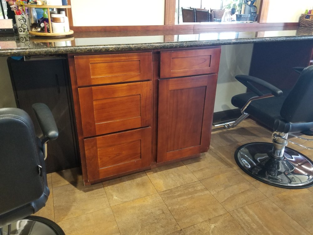 NUEVE HOME REPAIRS & SURVEILLANCE CAMERA INSTALLATION Updated June