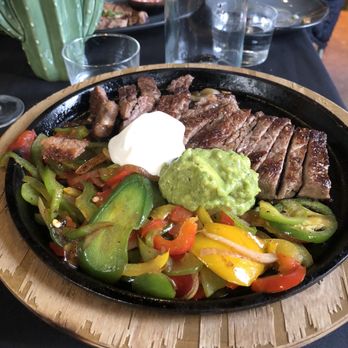 La Popular - Fajitas - Mexican Near Me - Porter Ranch, California La Popular - Fajitas - Mexican Near Me - Porter Ranch, California