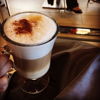 Capelli Salon - YOU GUYS, they will bring you a freshly made authentic cappuccino while you get your hair done, need I say more? - Hair Salons Near Me - Dallas, Texas Capelli Salon - YOU GUYS, they will bring you a freshly made authentic cappuccino while you get your hair done, need I say more? - Hair Salons Near Me - Dallas, Texas