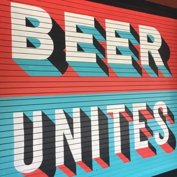 Union Craft Brewing - Brewpubs Near Me - Baltimore, Maryland