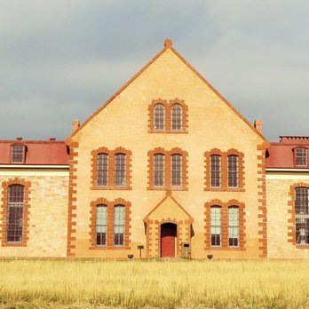 Wyoming Territorial Prison - Museums Near Me - Laramie, Wyoming Wyoming Territorial Prison - Museums Near Me - Laramie, Wyoming