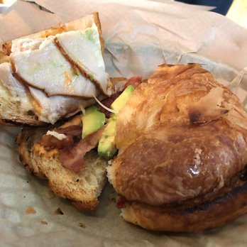 Flake - Now that's a sandwich - Breakfast & Brunch Near Me - Venice, California