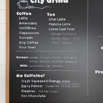 City Grind Coffee & Roastery - Coffee and tea - Coffee Roasteries Near Me - East Compton, California