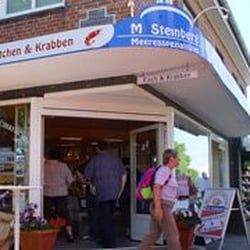 M. Steinberg Meeresspezialitäten