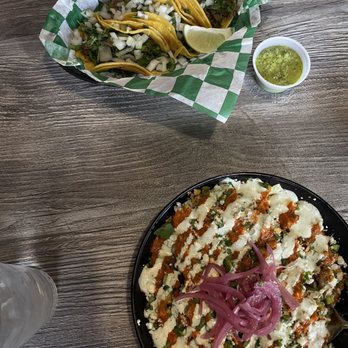 House Taco - Street Taco - Tacos Near Me - Columbus, Ohio