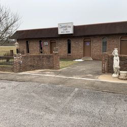 Cornerstone Cafe