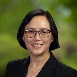 Anne A Chen, M.D