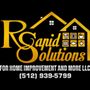 Photo of Rapid solutions for home improvement and more