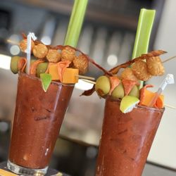 Tick Tock Lounge