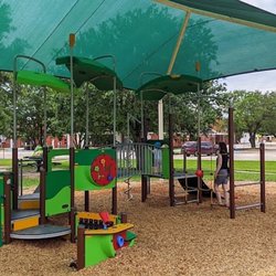 Zychlinski Park